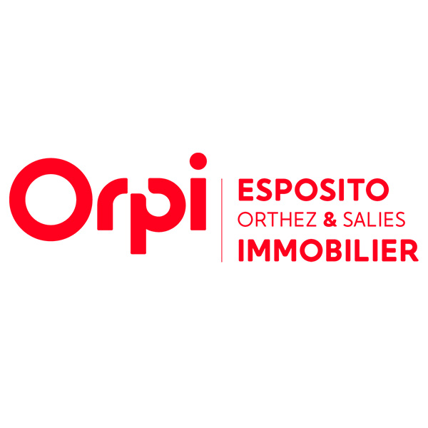 Logo Esposito ORPI partenaire Ultra Run France Tour 2023