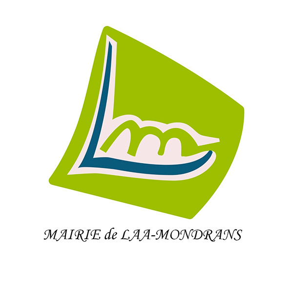 logo Laa Mondrans partenaire Ultra Run France Tour 2023